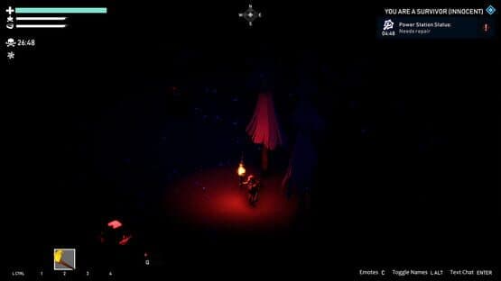 Project Winter: Blackout — screenshot 4