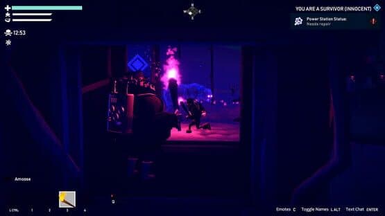 Project Winter: Blackout — screenshot 8