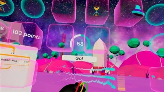 RealFit (VR fitness) — screenshot 5