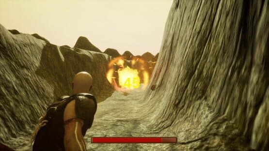 Shaman — screenshot 1