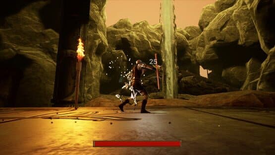 Shaman — screenshot 3