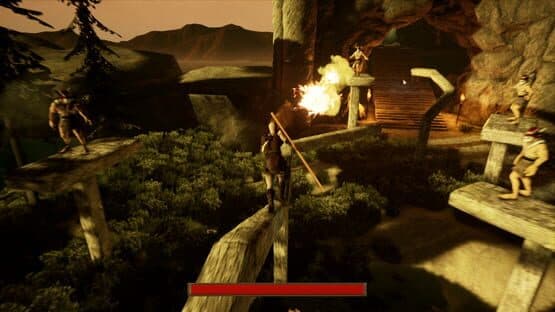 Shaman — screenshot 4