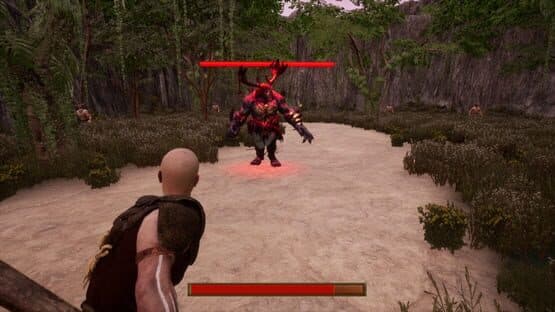 Shaman — screenshot 7