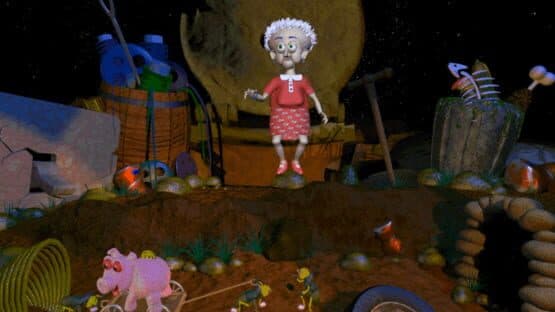 Armed & Delirious — screenshot 1