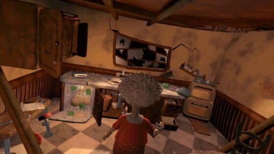 Armed & Delirious — screenshot 3
