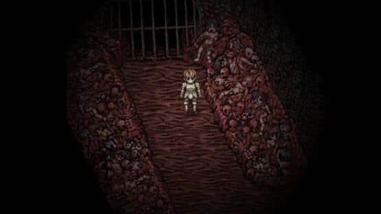 Fear & Hunger — screenshot 1