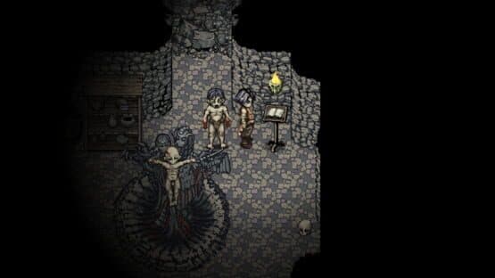 Fear & Hunger — screenshot 3