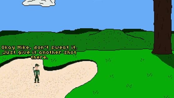 The Bunker — screenshot 1