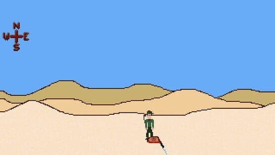 The Bunker — screenshot 3