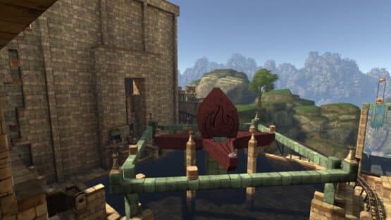 Eye of the Temple — screenshot 8