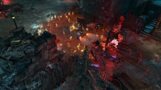 Warhammer: Chaosbane - Witch Hunter — screenshot 2