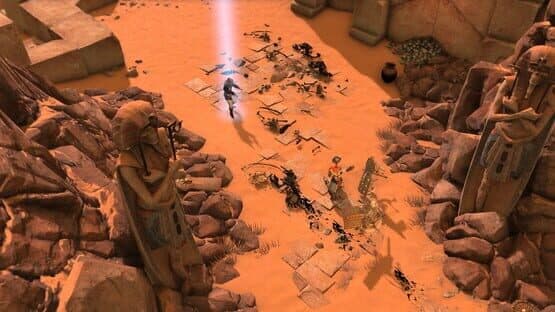 Warhammer: Chaosbane - Witch Hunter — screenshot 3