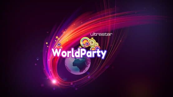 UltraStar WorldParty — screenshot 1