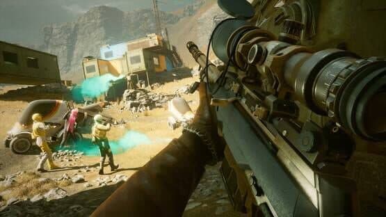 Deathloop — screenshot 2