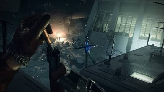 Deathloop — screenshot 8