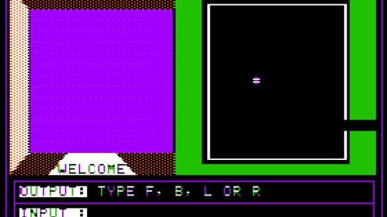 Prisoner 2 — screenshot 1
