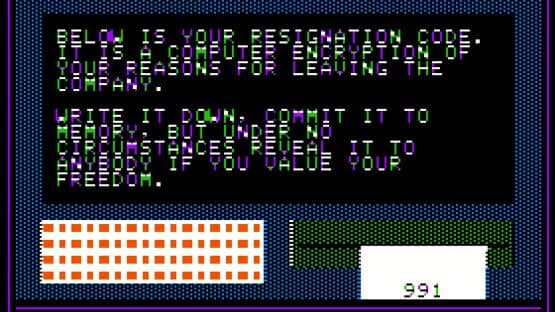Prisoner 2 — screenshot 2