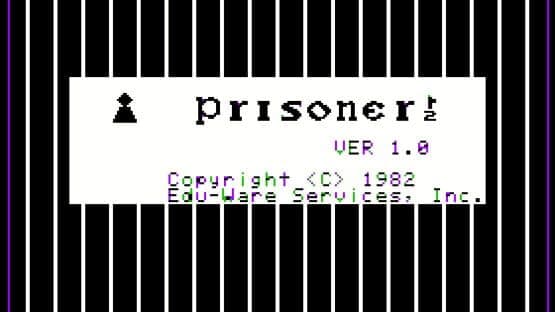 Prisoner 2 — screenshot 3
