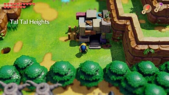 The Legend of Zelda: Link's Awakening - Artbook Set — screenshot 3