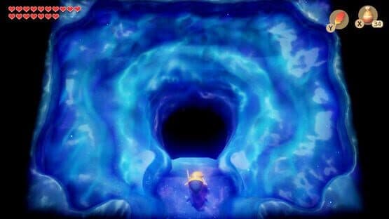 The Legend of Zelda: Link's Awakening - Limited Edition — screenshot 2