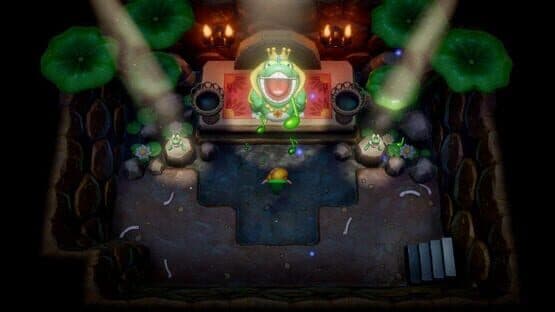 The Legend of Zelda: Link's Awakening - Dreamer Edition — screenshot 3