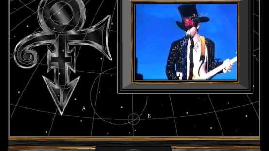 Prince Interactive — screenshot 4