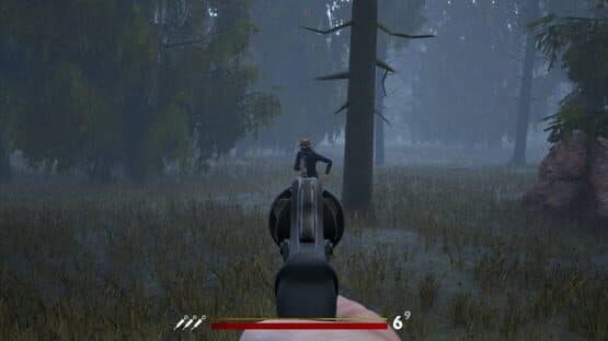 Wild West Z — screenshot 4