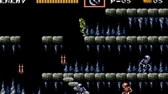 Castlevania: The Holy Relics — screenshot 2