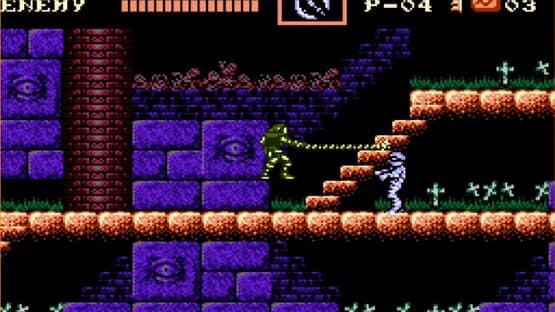 Castlevania: The Holy Relics — screenshot 3
