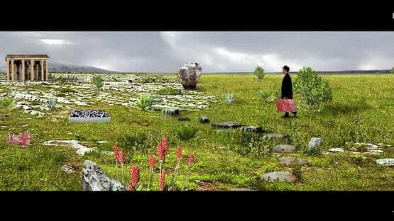 Peter Gabriel: Eve — screenshot 4