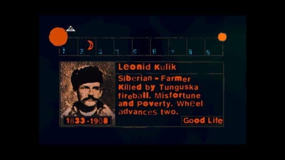 Drowned God: Conspiracy of the Ages — screenshot 1