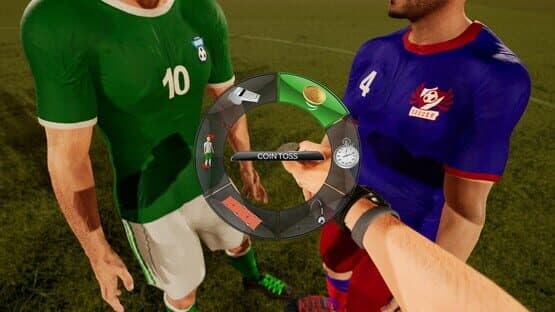 Referee Simulator — screenshot 1
