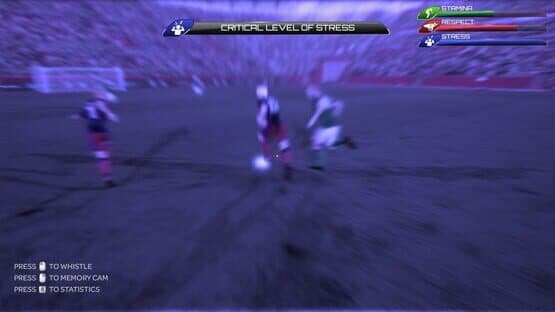 Referee Simulator — screenshot 3