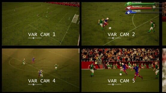 Referee Simulator — screenshot 4