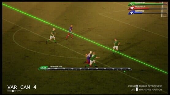 Referee Simulator — screenshot 5