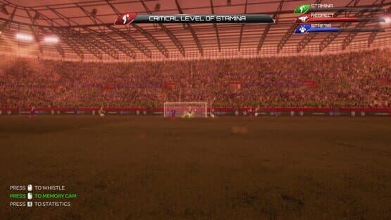 Referee Simulator — screenshot 6