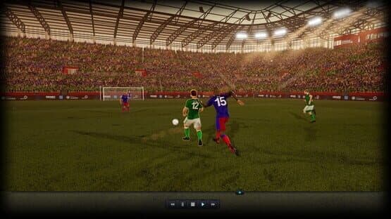Referee Simulator — screenshot 7