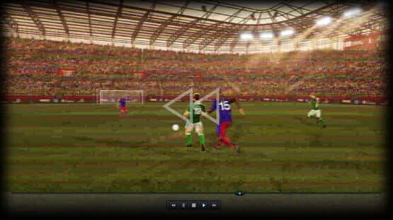Referee Simulator — screenshot 8