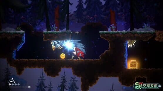 Slavania — screenshot 2