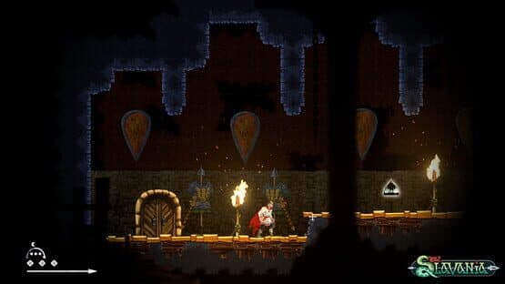 Slavania — screenshot 3