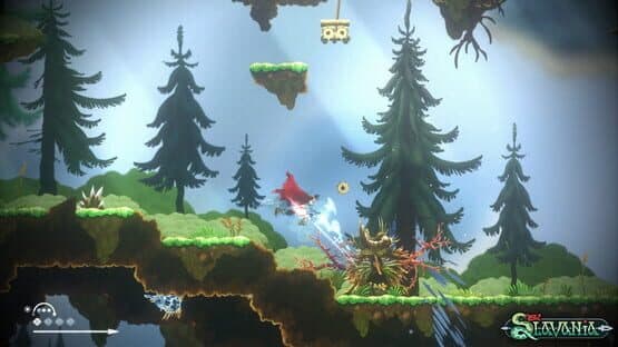 Slavania — screenshot 4