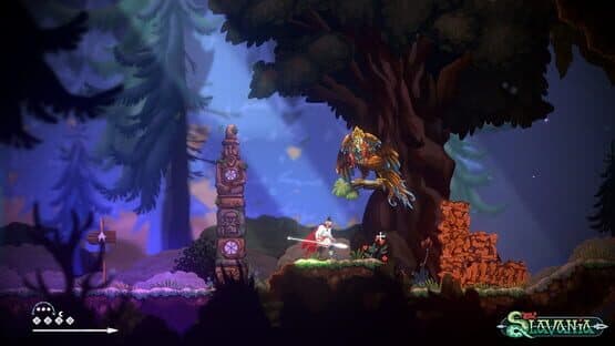 Slavania — screenshot 5