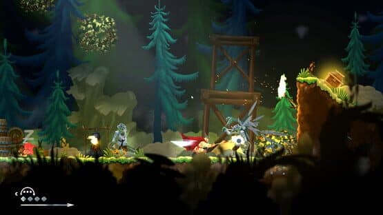 Slavania — screenshot 7