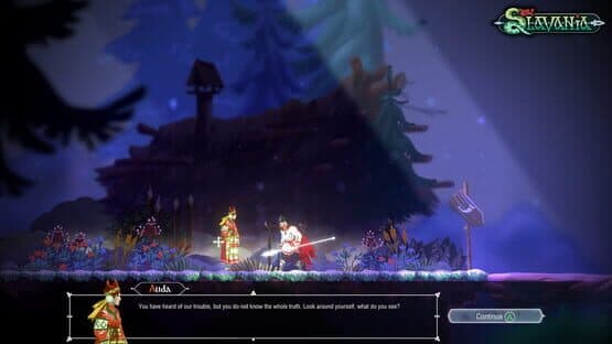 Slavania — screenshot 8