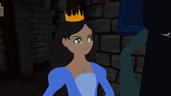 Frog's Princess — screenshot 5