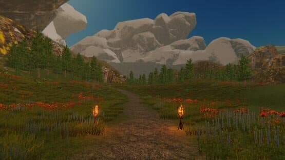 Immersys — screenshot 1