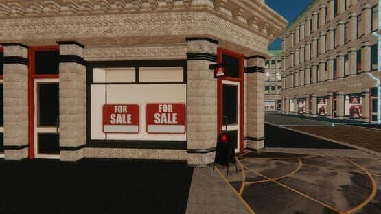 Immersys — screenshot 2