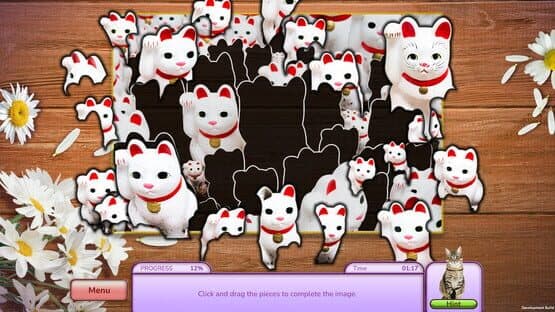 I Love Finding Cats — screenshot 5
