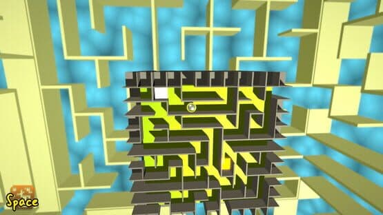 Cubyrinth — screenshot 1