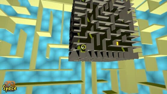 Cubyrinth — screenshot 2